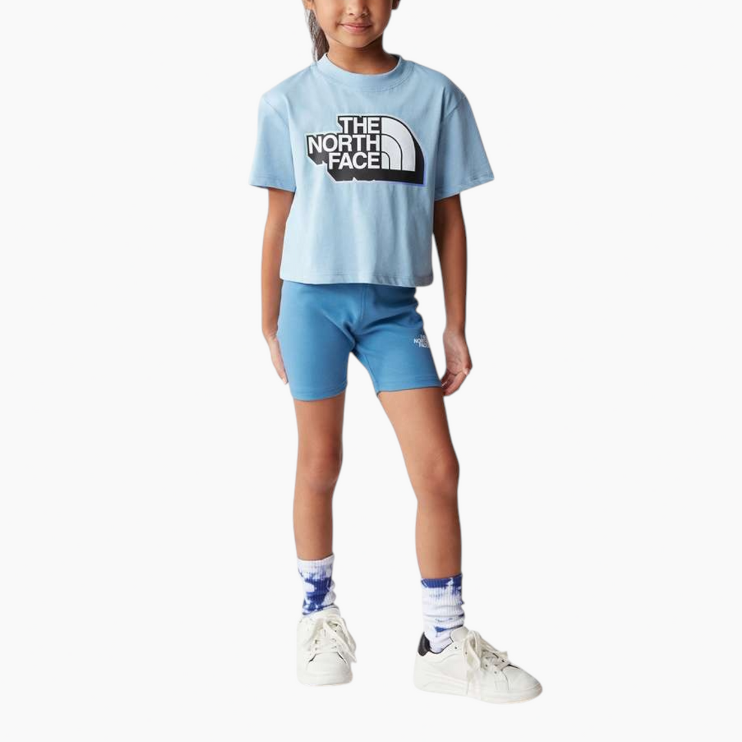 The North Face Kid&
