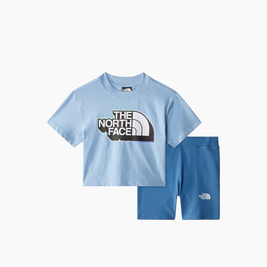 The North Face Kid's G Summer Set