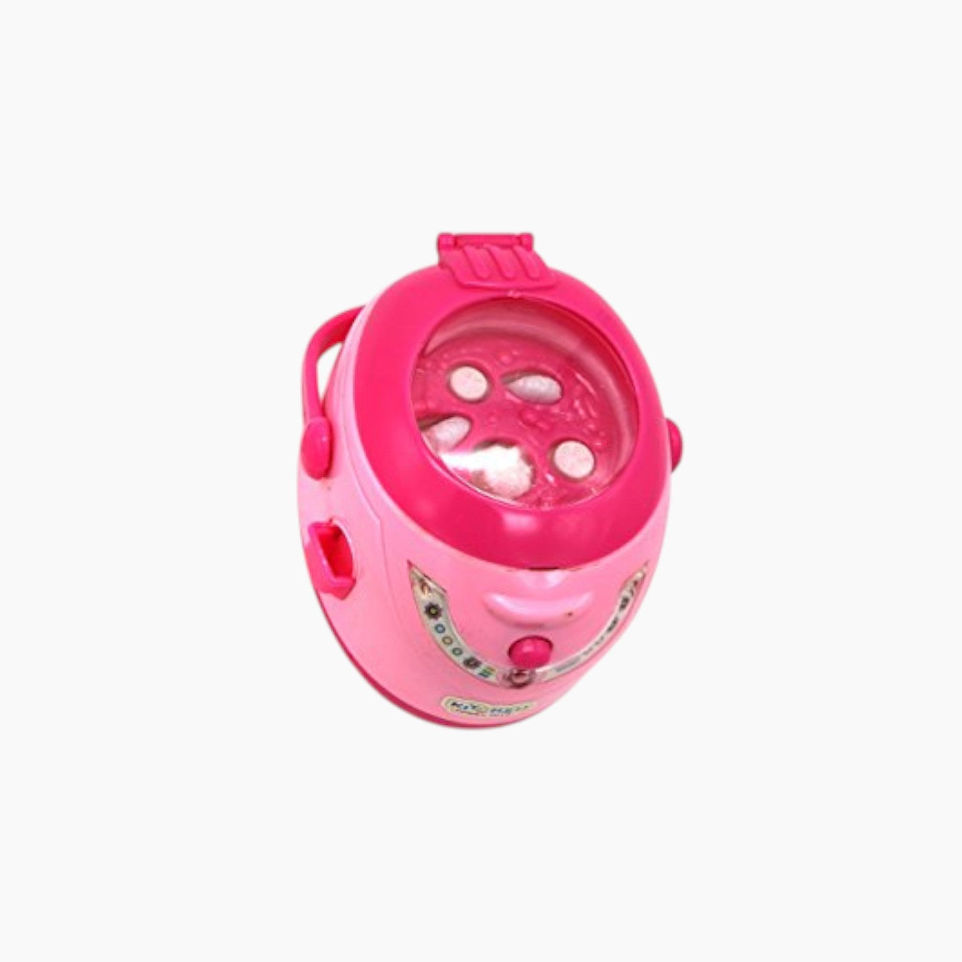Kikx Happy Family Mini Appliances Toy Kikx Happy Family Mini Appliances Toy