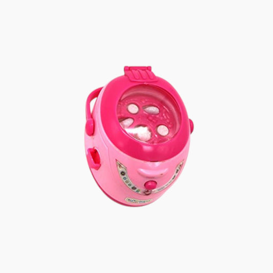 Kikx Happy Family Mini Appliances Toy