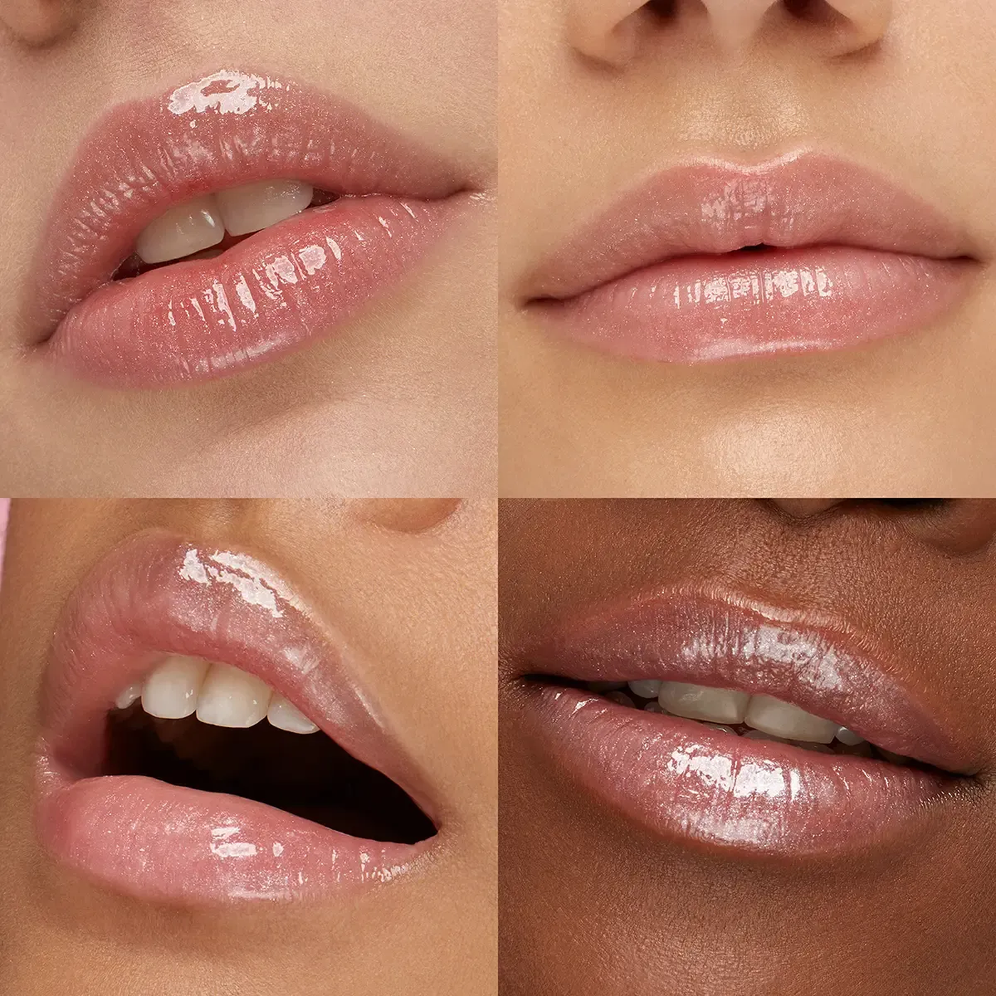 KIKO Milano 3D Hydra Lipgloss KIKO Milano 3D Hydra Lipgloss