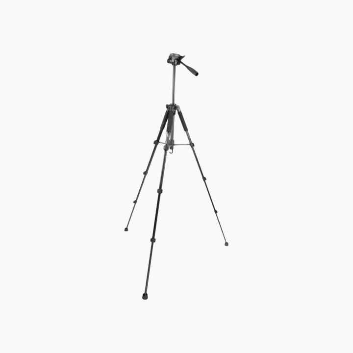 KINGJOY VT-860 professional video tripod