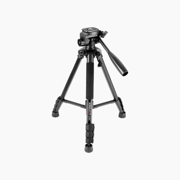KINGJOY VT-860 professional video tripod