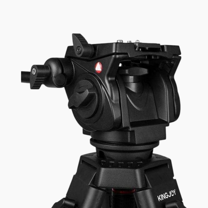 حامل ثلاثي القوائم للفيديو Canon Kingjoy Vt2100
