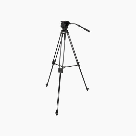 Canon Kingjoy Vt2100 Video Tripod