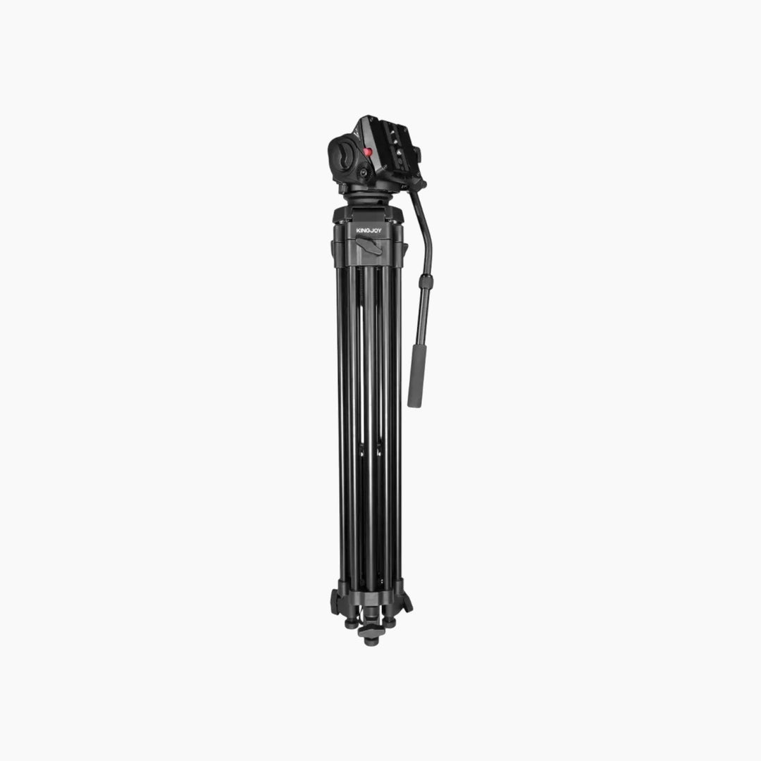 حامل ثلاثي القوائم للفيديو Canon Kingjoy Vt2100
