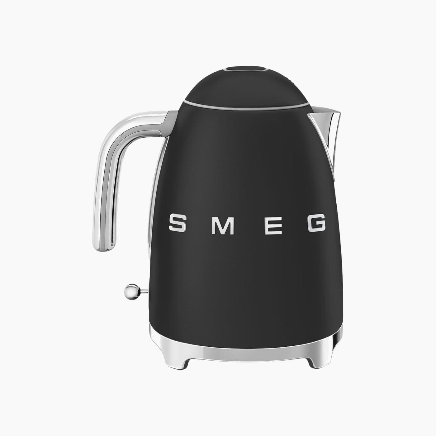 Smeg Electric Kettle Smeg Electric Kettle