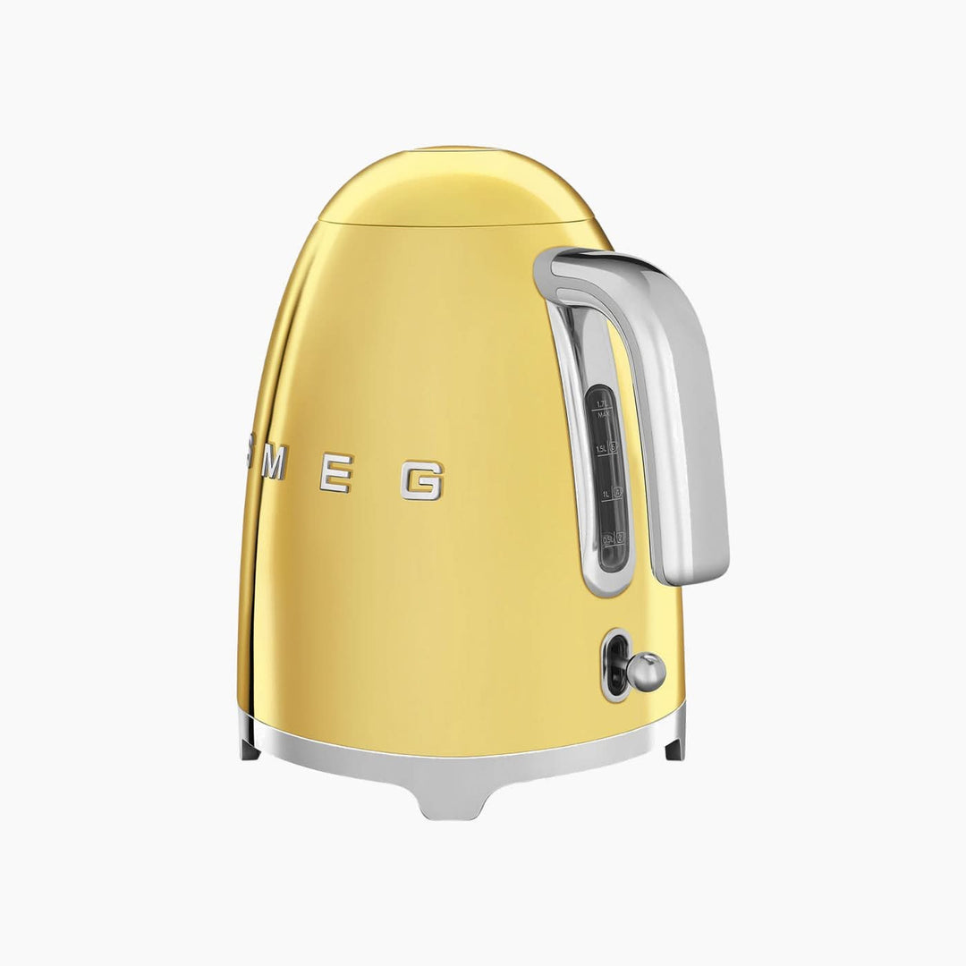Smeg Electric Kettle