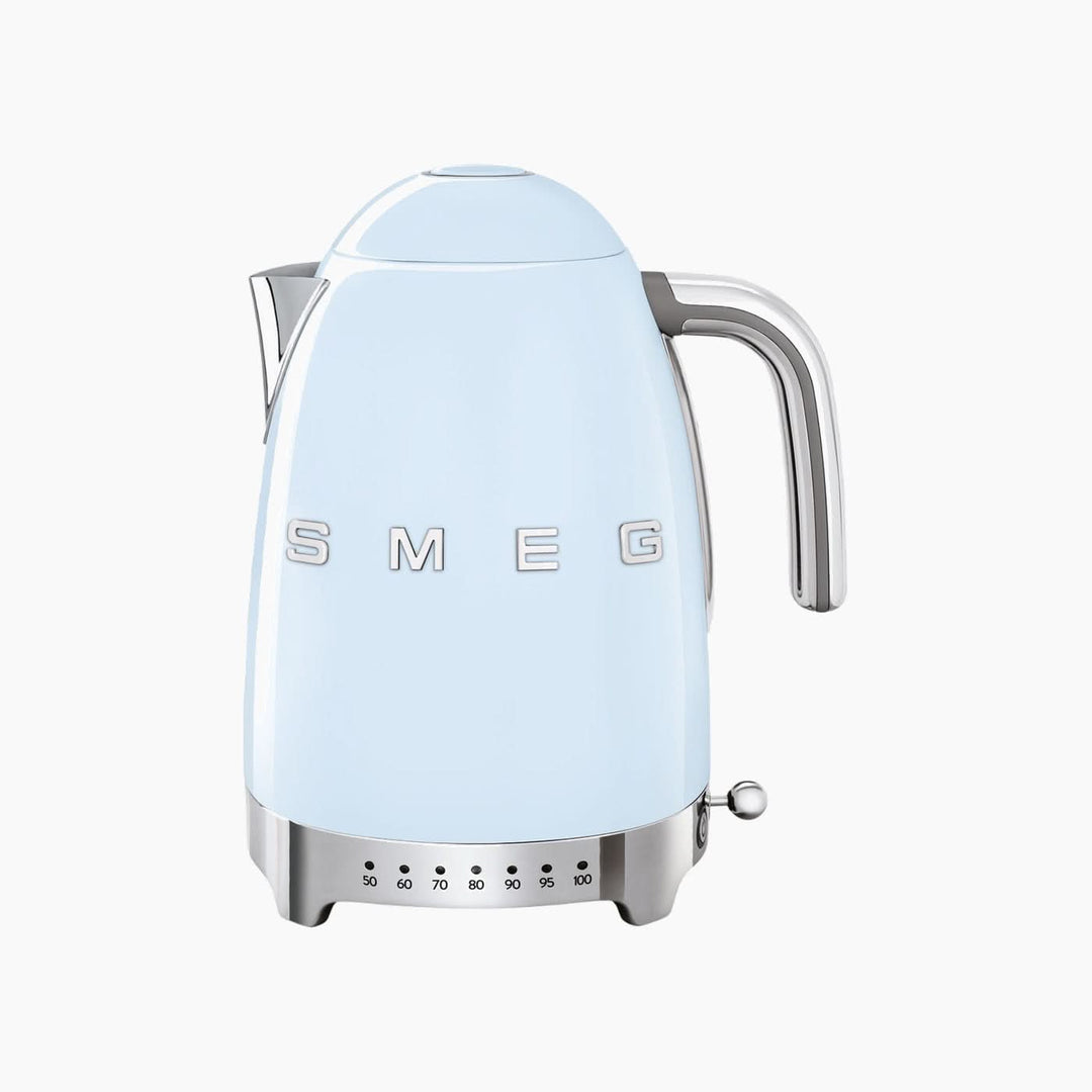 Smeg Variable Temp Kettle 50&