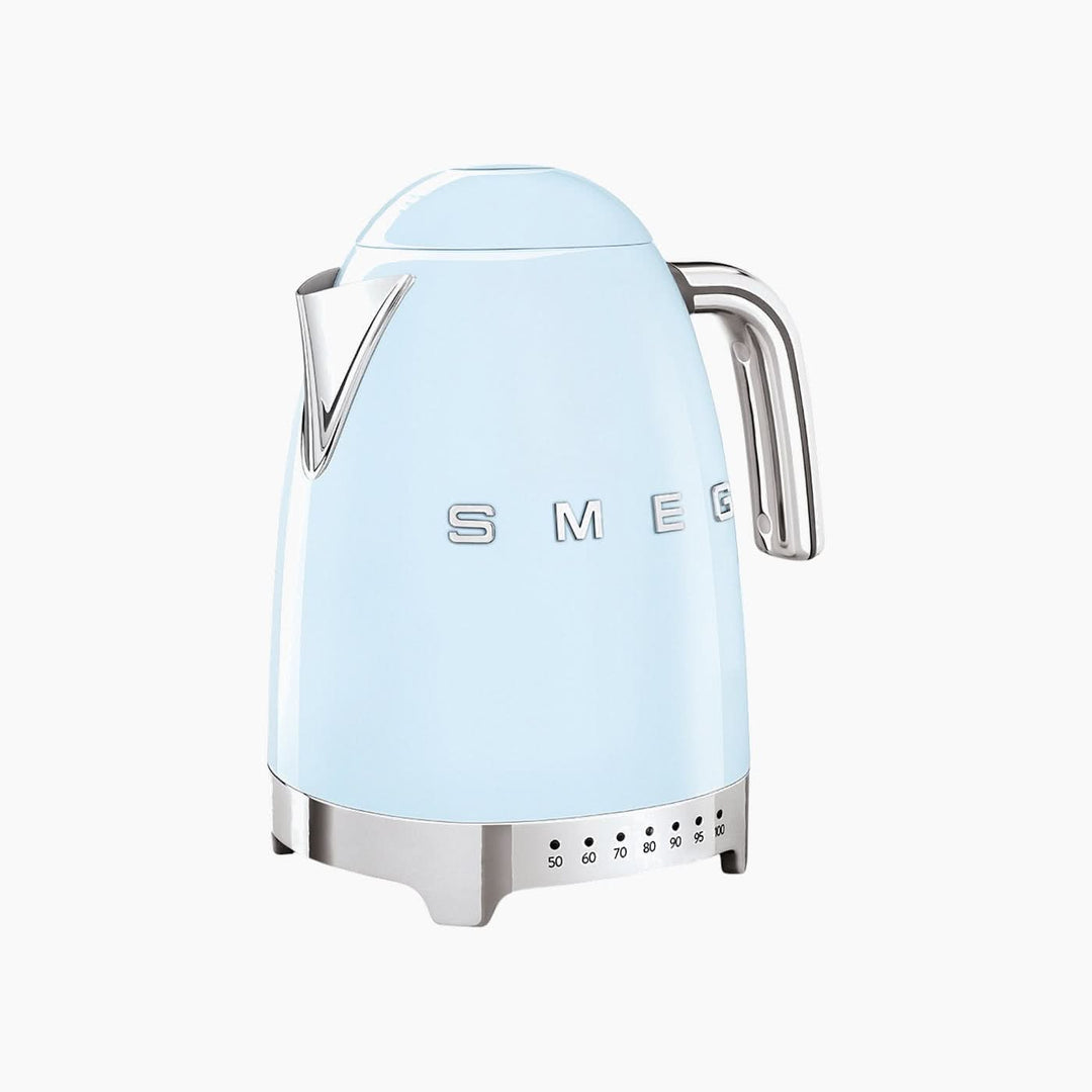 Smeg Variable Temp Kettle 50&