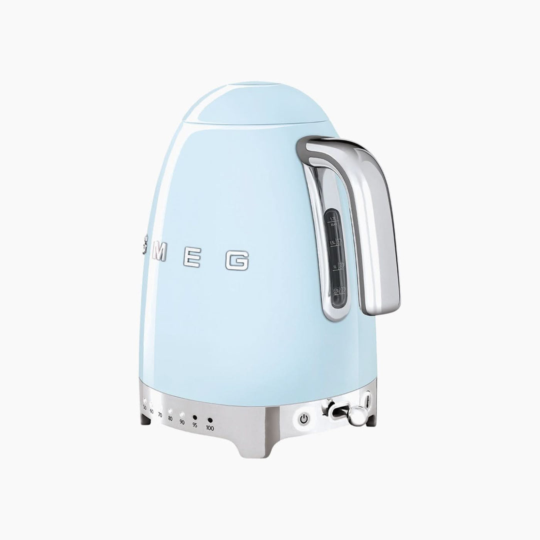Smeg Variable Temp Kettle 50&
