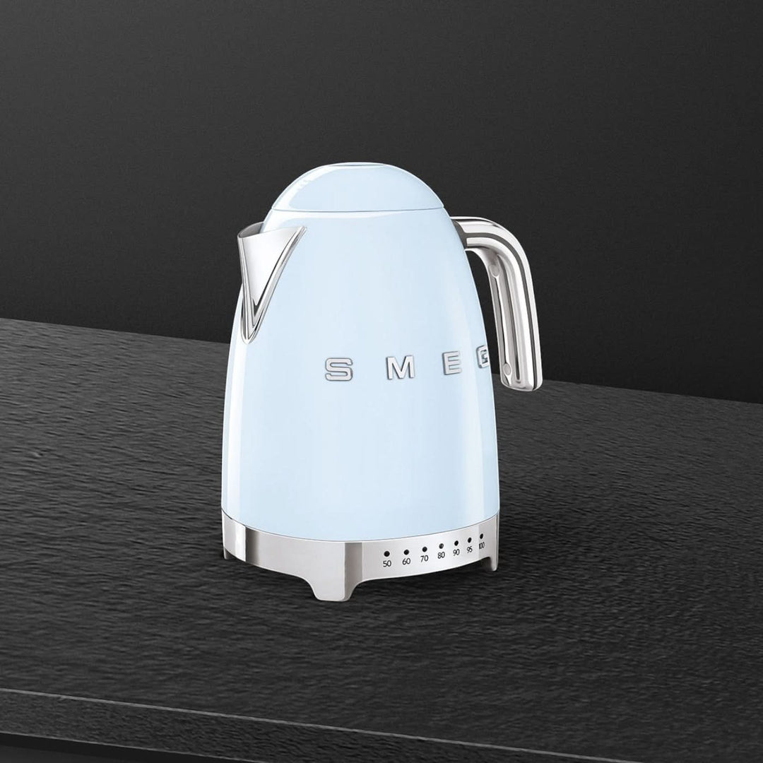 Smeg Variable Temp Kettle 50&