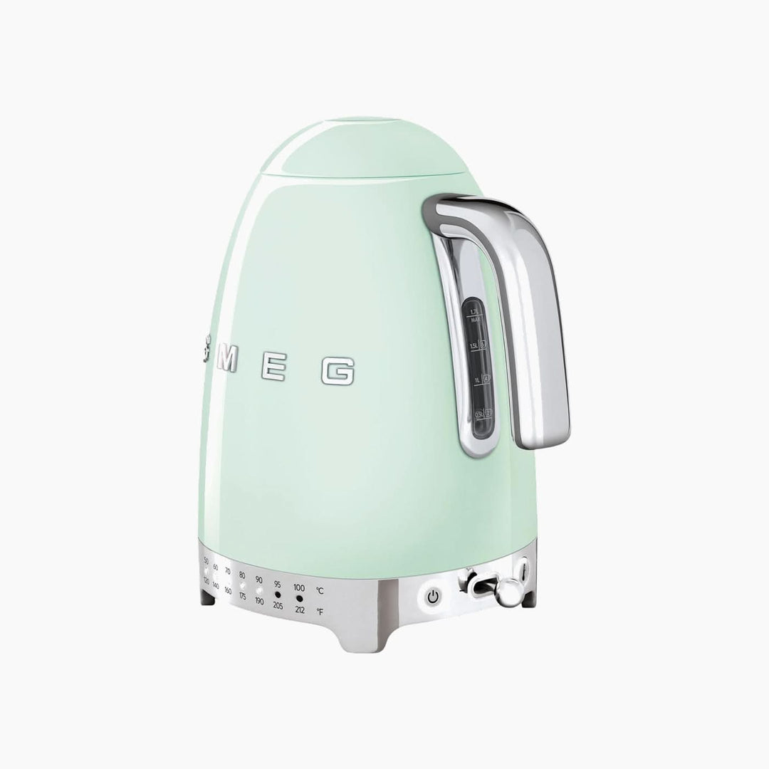 Smeg Variable Temp Kettle 50&