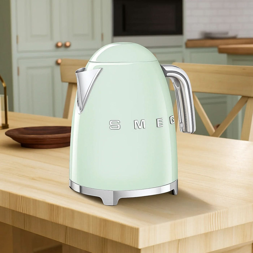 Smeg Variable Temp Kettle 50&