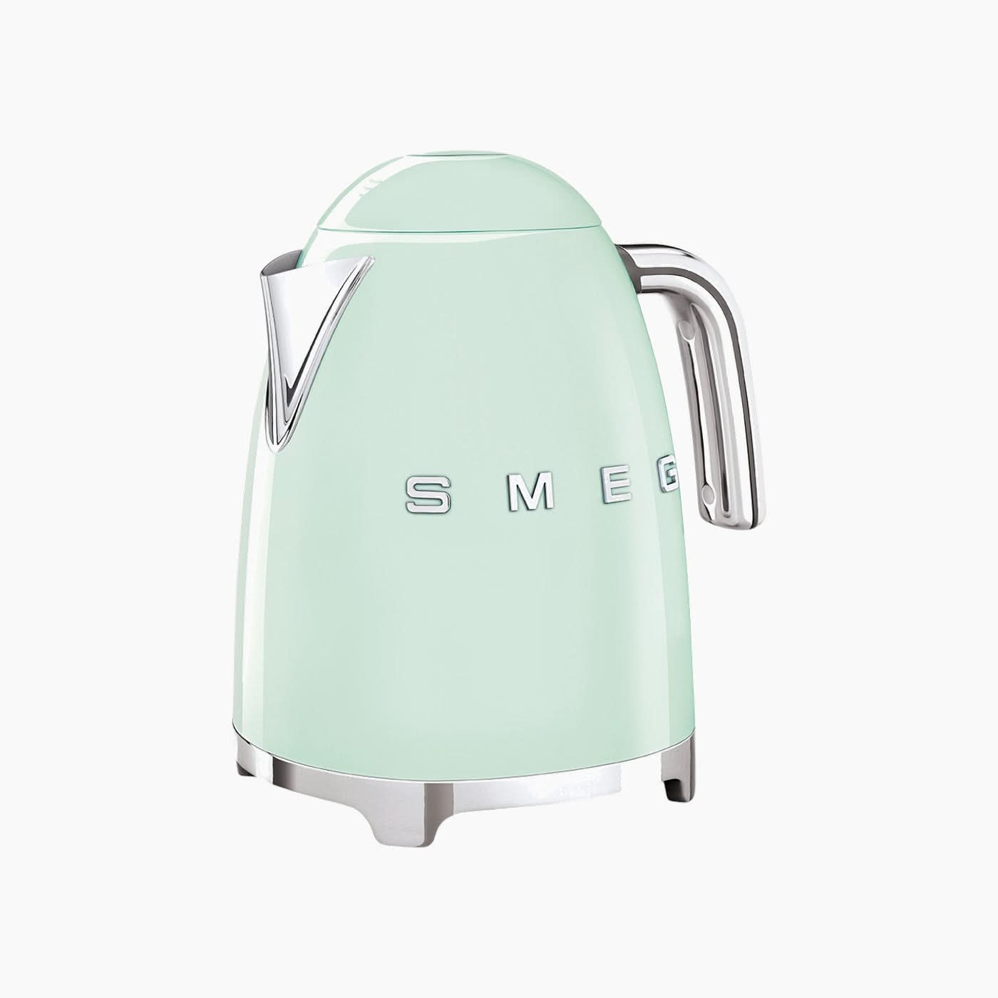Smeg Variable Temp Kettle 50's Style Electric Kettle Smeg Variable Temp Kettle 50's Style Electric Kettle