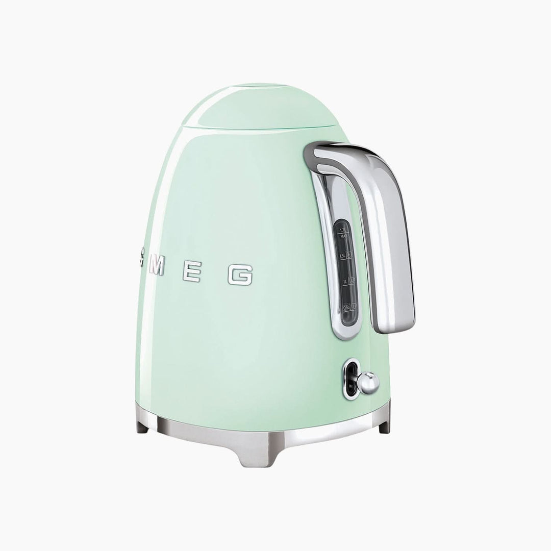 Smeg Variable Temp Kettle 50&