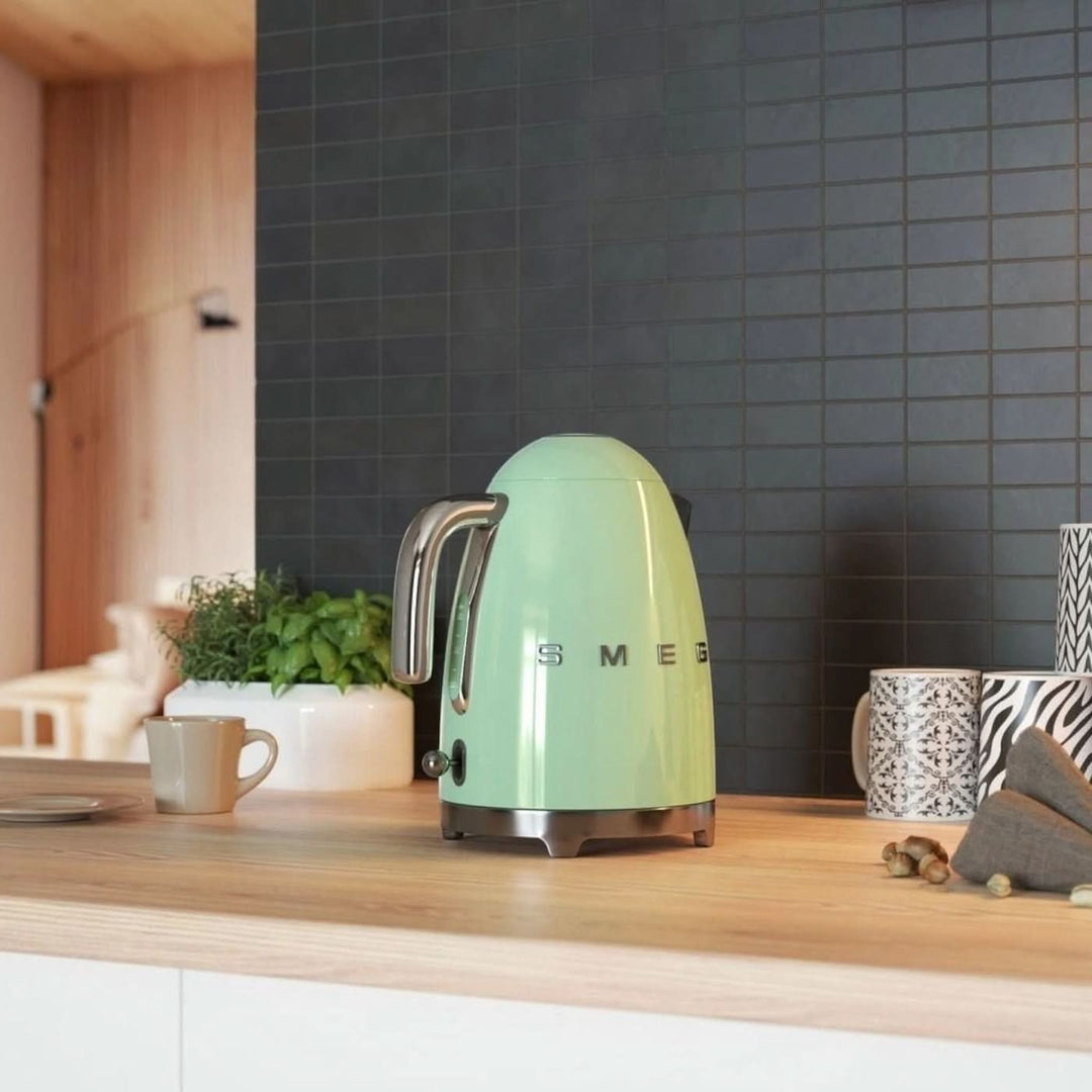 Smeg Variable Temp Kettle 50&