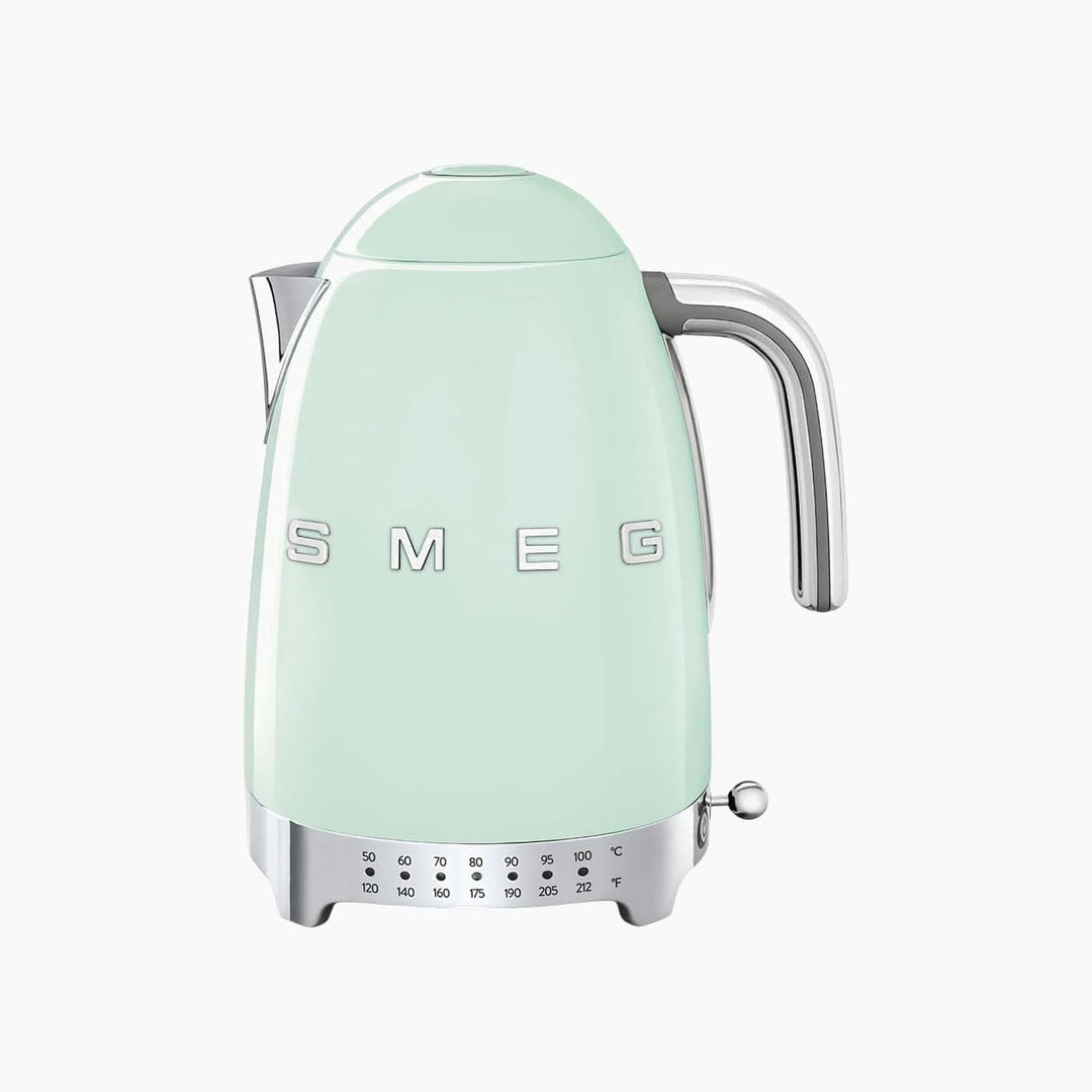 Smeg Variable Temp Kettle 50&