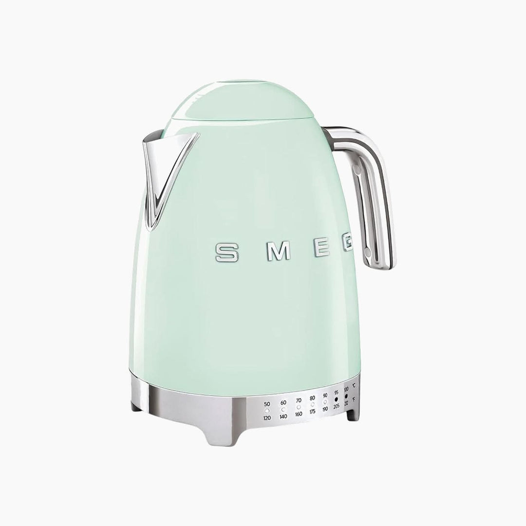 Smeg Variable Temp Kettle 50&