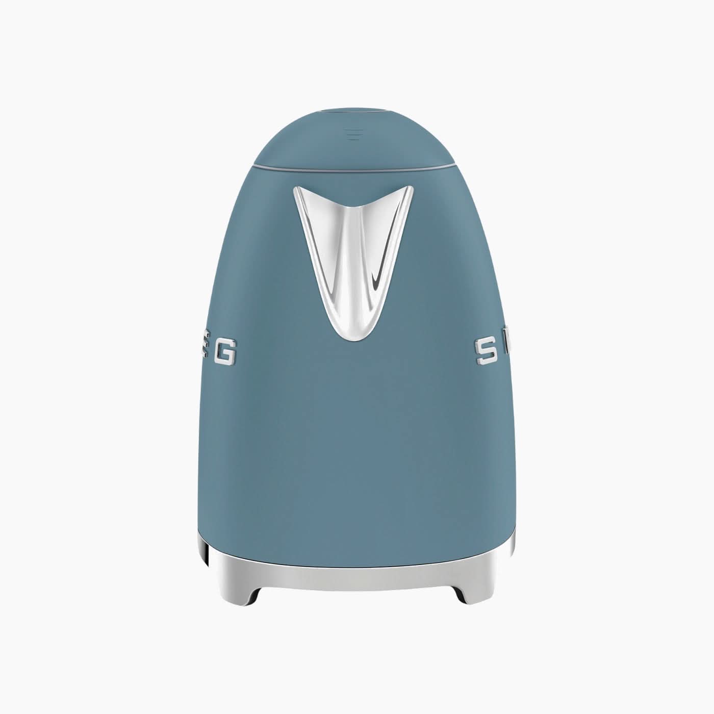 Smeg Electric Kettle Smeg Electric Kettle