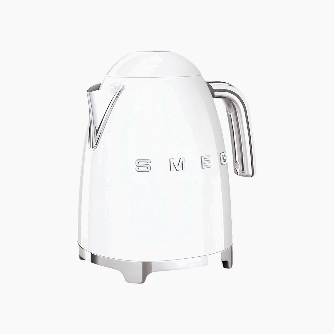 Smeg Electric Kettle Smeg Electric Kettle