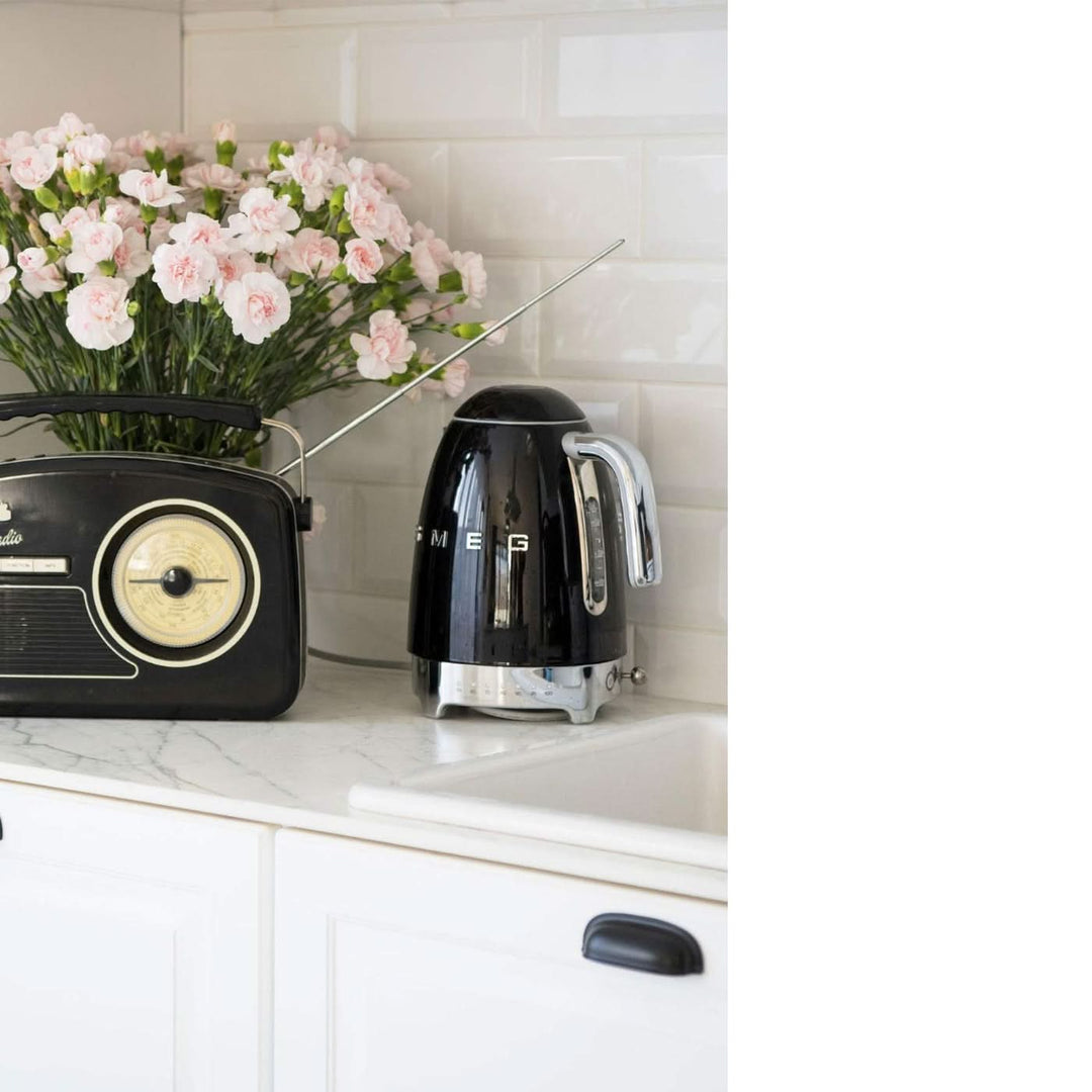 Smeg Variable Temp Kettle 50&