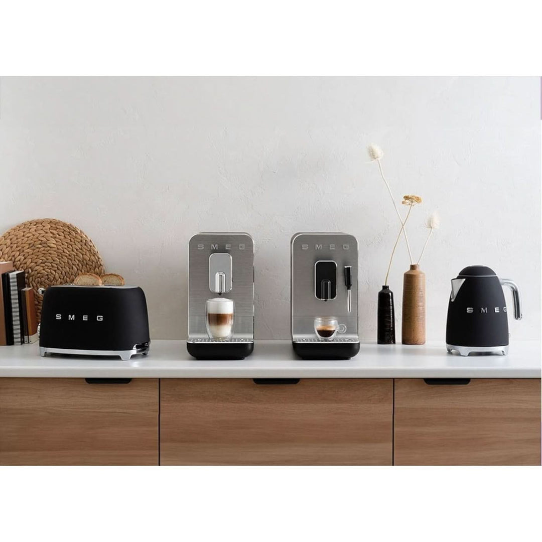 Smeg Variable Temp Kettle 50&