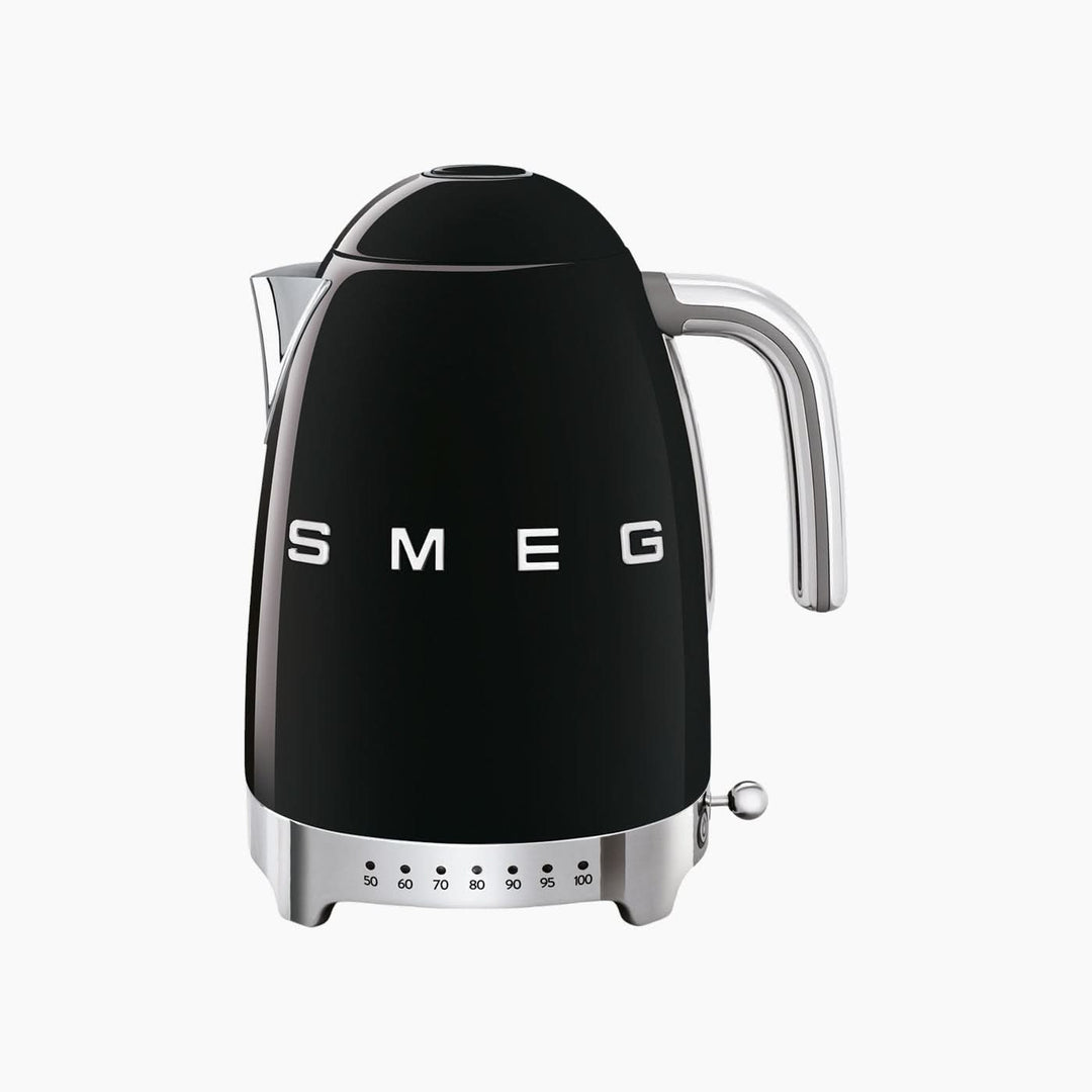 Smeg Variable Temp Kettle 50&