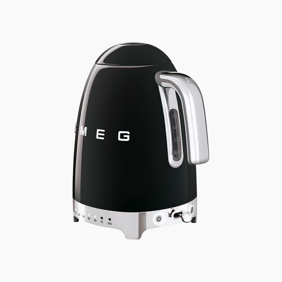 Smeg Variable Temp Kettle 50&