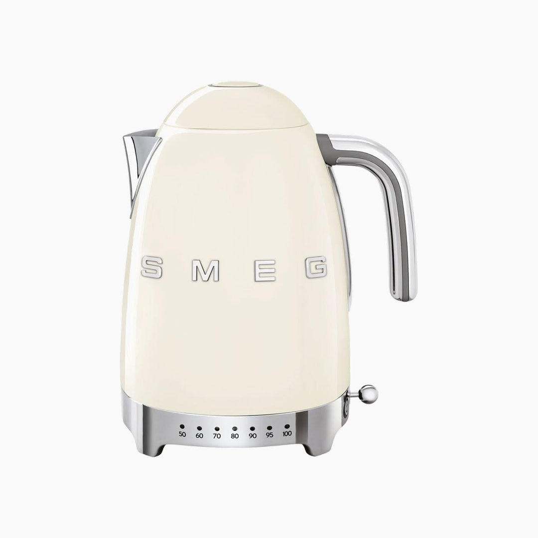 Smeg Variable Temp Kettle 50&
