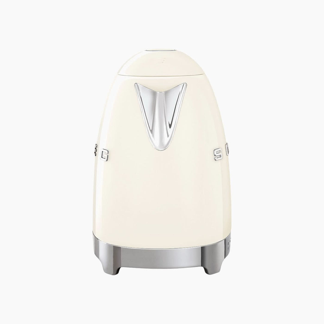 Smeg Variable Temp Kettle 50&