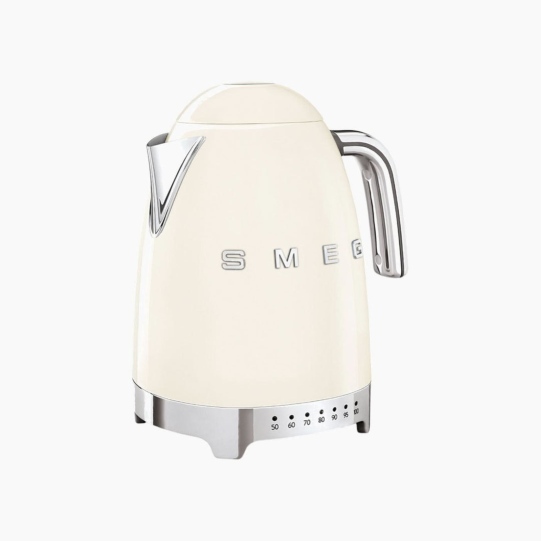 Smeg Variable Temp Kettle 50&