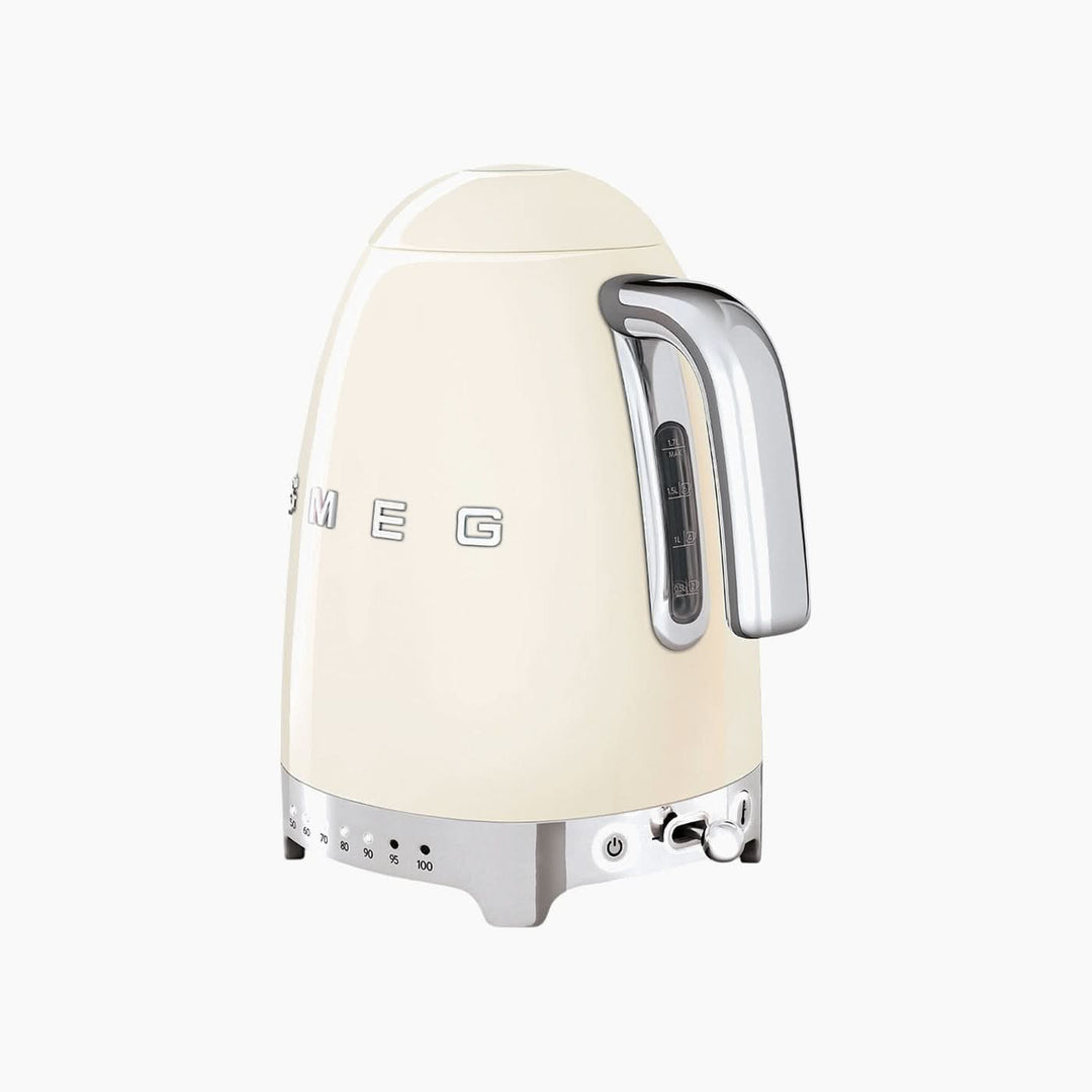 Smeg Variable Temp Kettle 50&