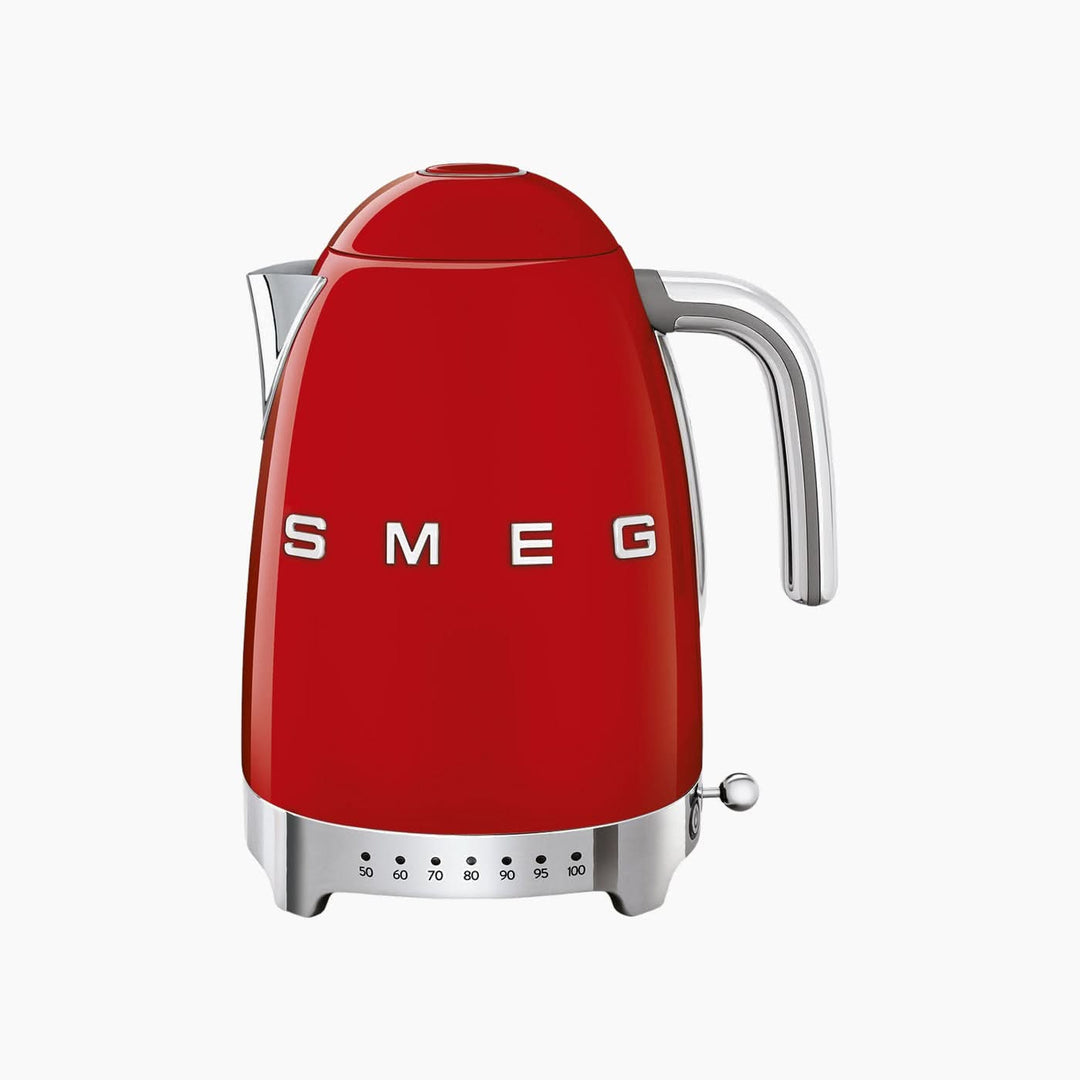 Smeg Variable Temp Kettle 50&