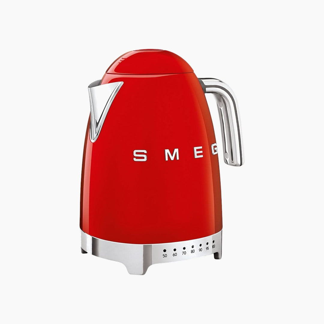 Smeg Variable Temp Kettle 50&