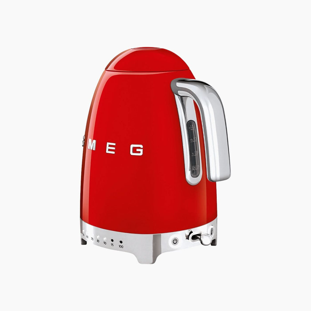 Smeg Variable Temp Kettle 50&