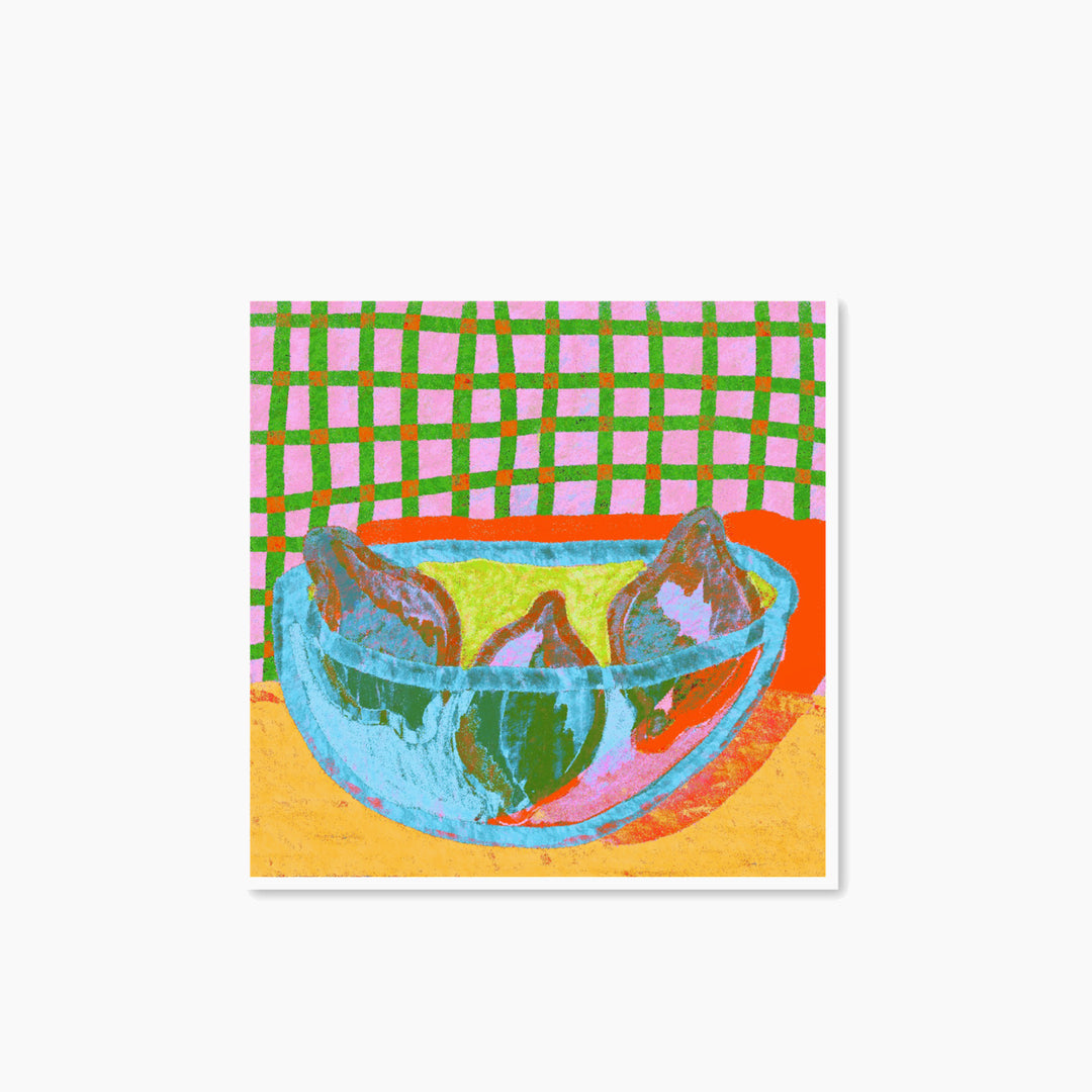 Imposter KM 24x24