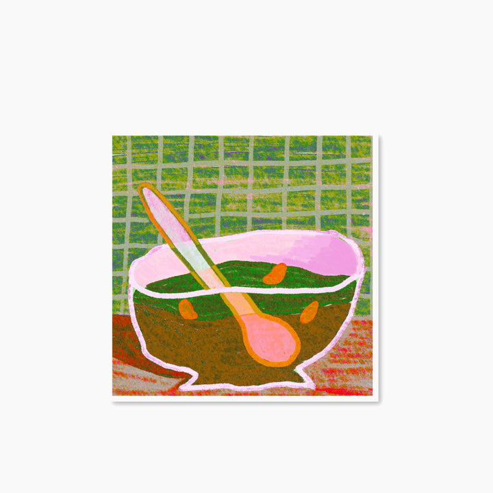 Imposter KM 24x24