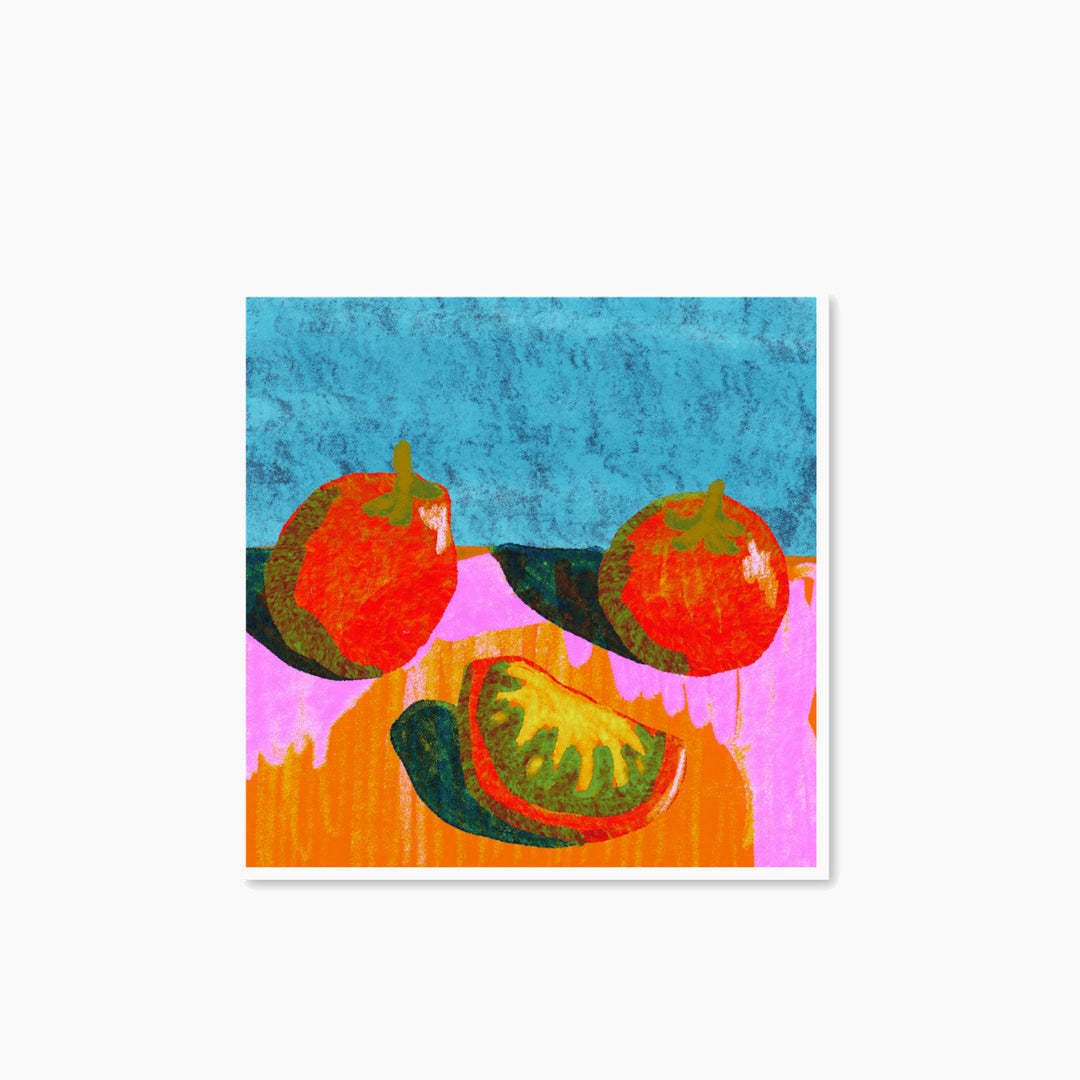 Imposter KM 24x24