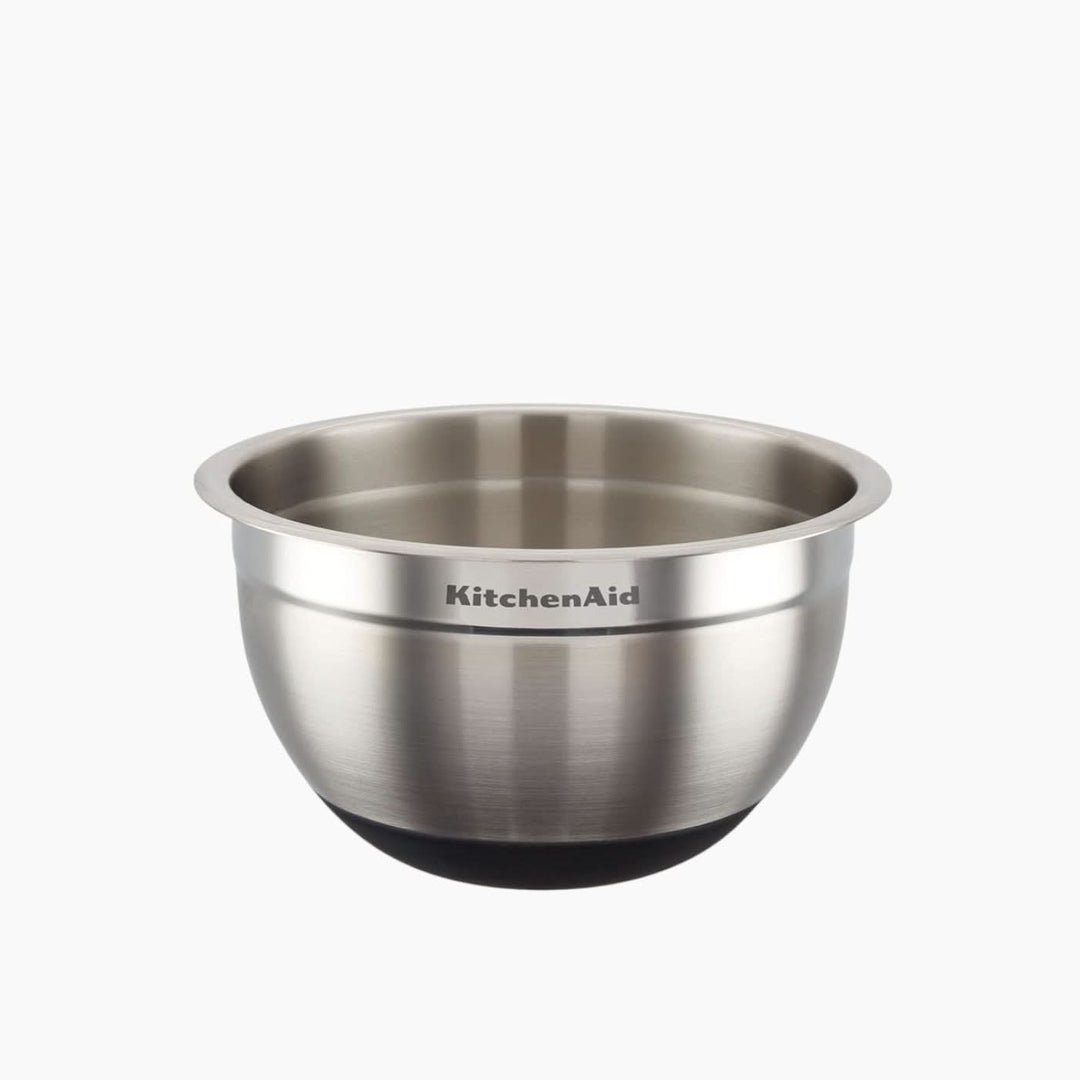 KitchenAid Stainless Steel Bowl - HUNA