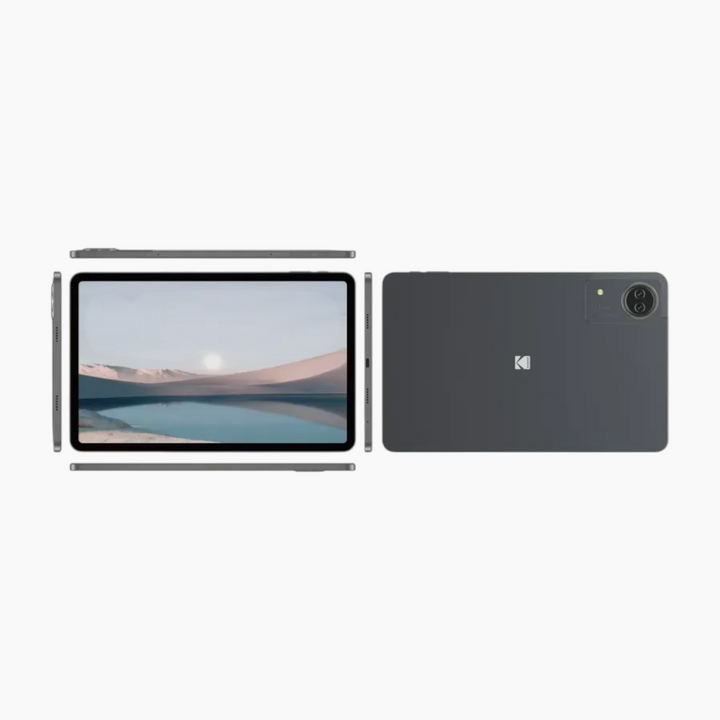 Kodak Tablet K12 – 12" FHD Android Tablet 128GB