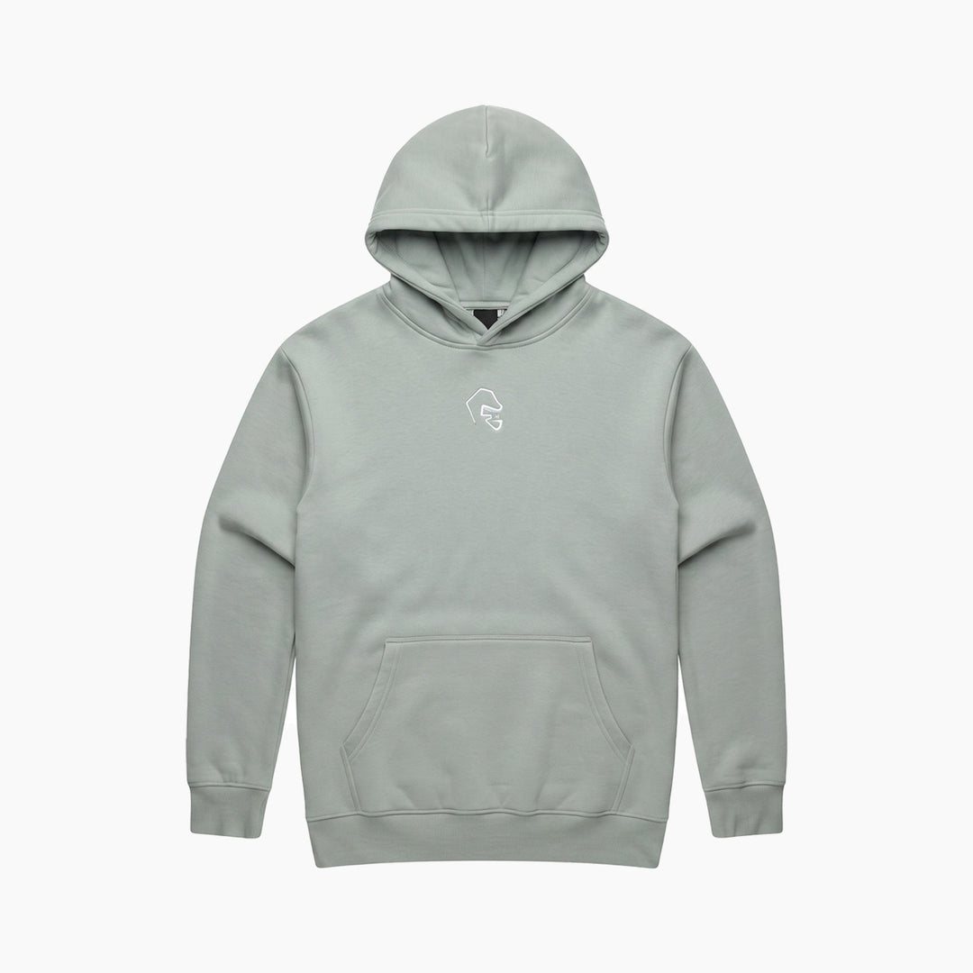 KONGFIT KONG Oversized Hoodie