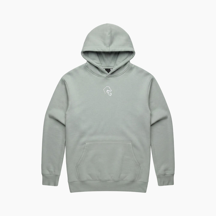 KONGFIT KONG Oversized Hoodie