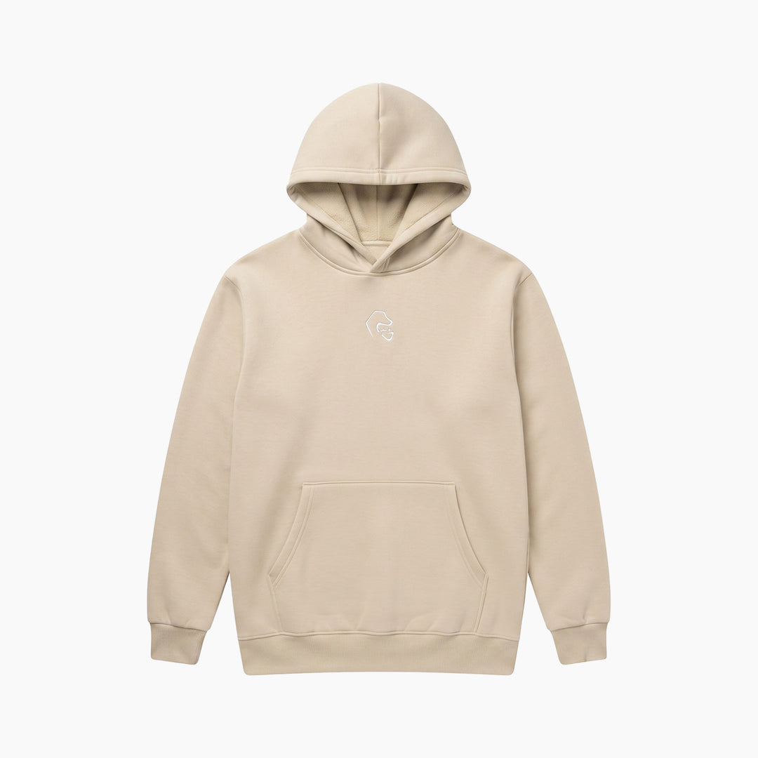 KONGFIT KONG Oversized Hoodie