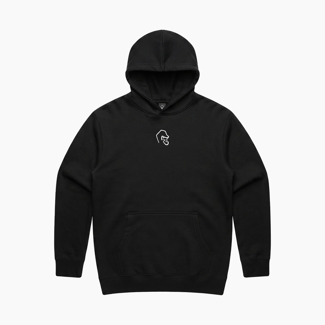 KONGFIT KONG Oversized Hoodie