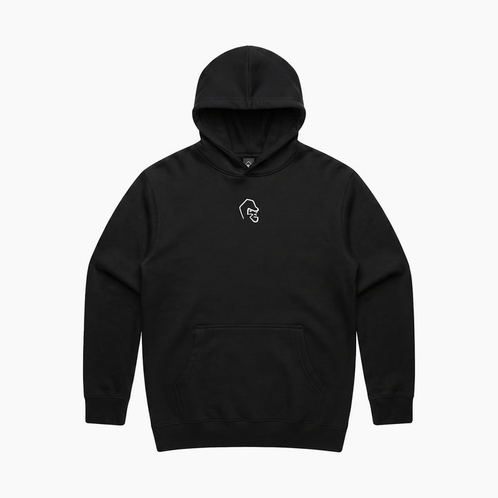 KONGFIT KONG Oversized Hoodie