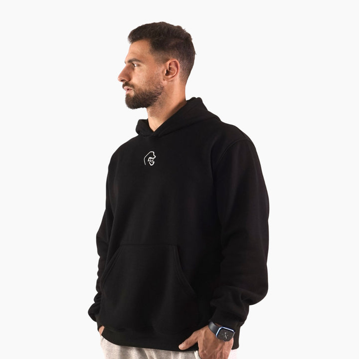 KONGFIT KONG Oversized Hoodie