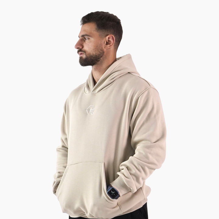 KONGFIT KONG Oversized Hoodie