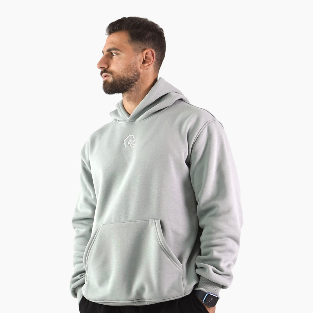 KONGFIT KONG Oversized Hoodie
