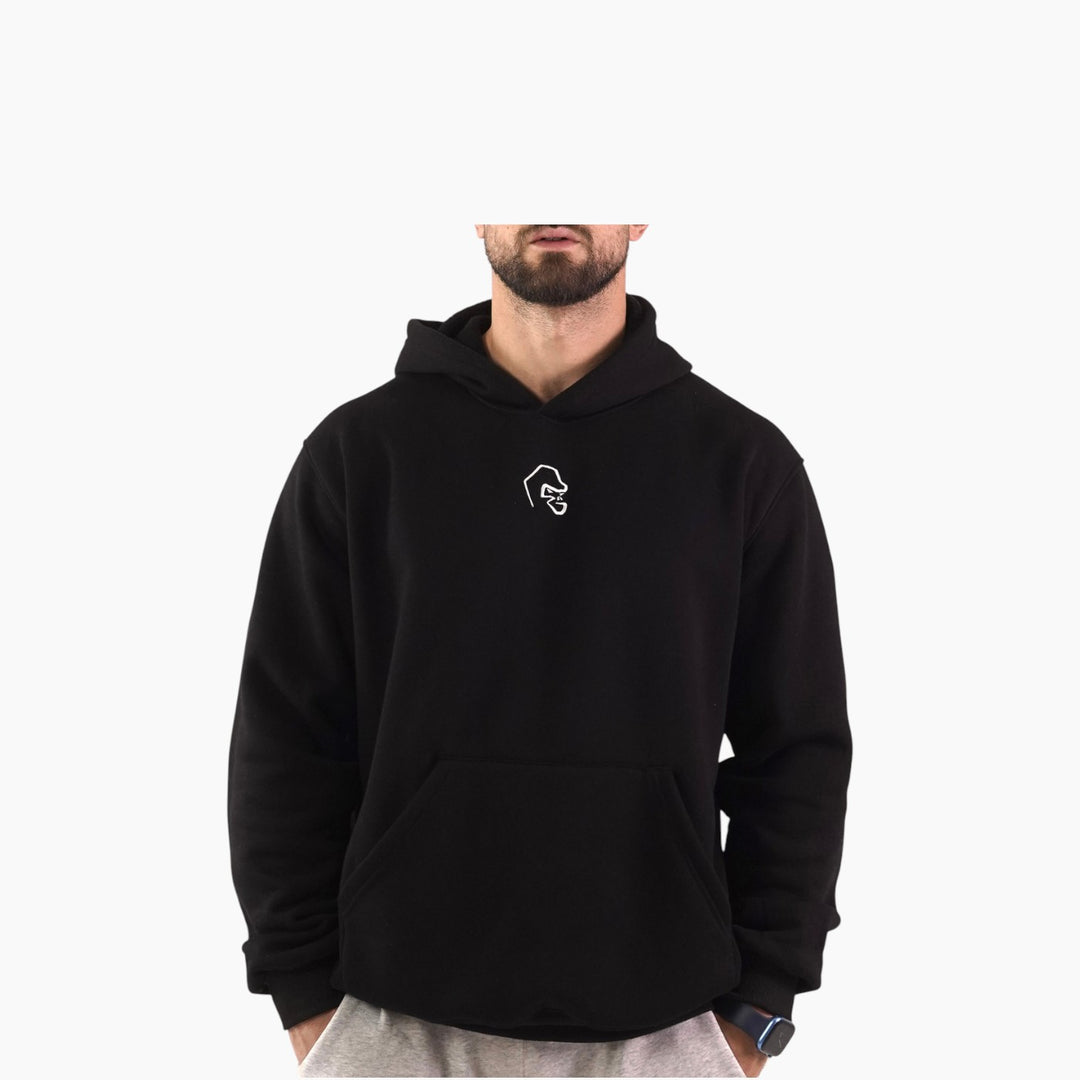 KONGFIT KONG Oversized Hoodie